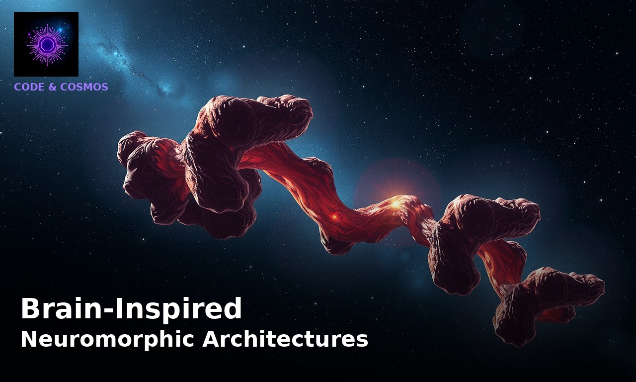 Brain-Inspired Neuromorphic Architectures