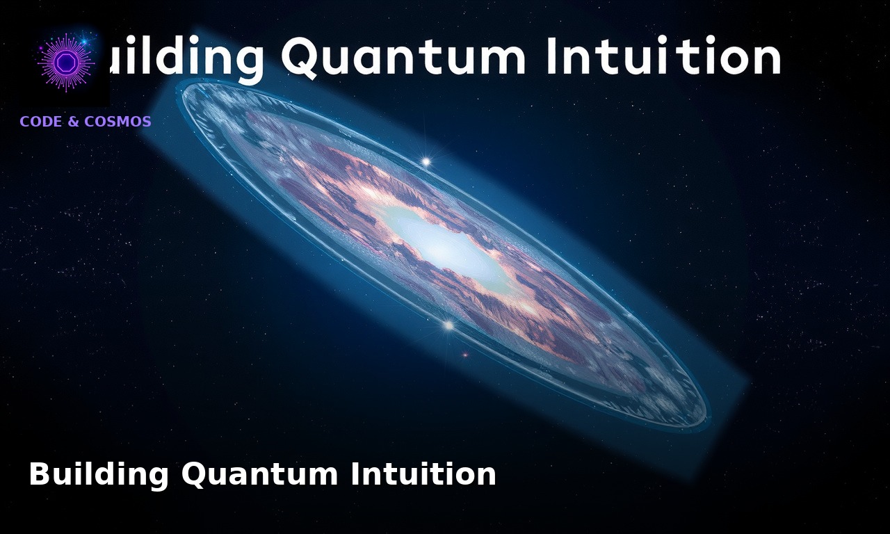 Building Quantum Intuition