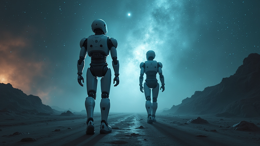 Bobiverse: Critical Analysis of Drift