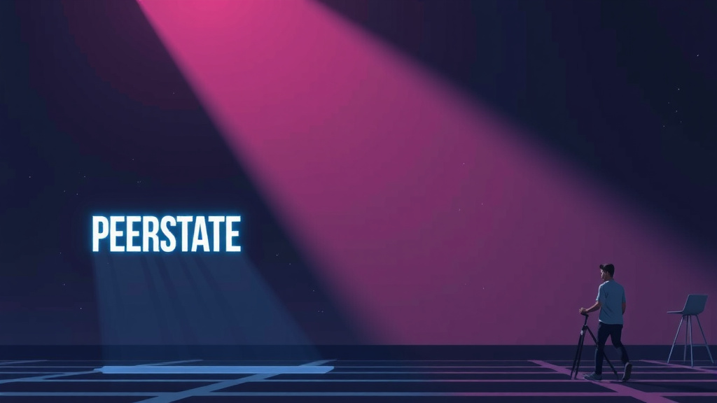 coming soon: peerstate