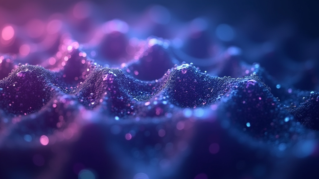 Crystallize your abstractions carefully...