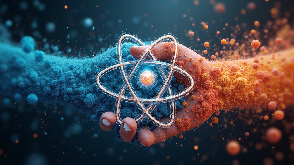 Searching for an Isomorphic Reactiflux Stack