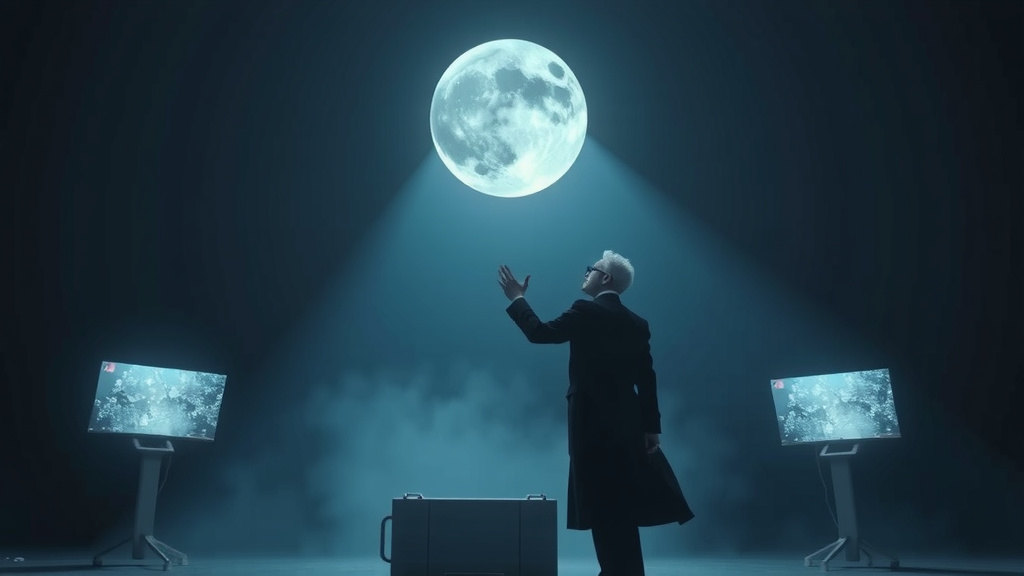 Science Doesn't Need You Anymore (And That's the Point)