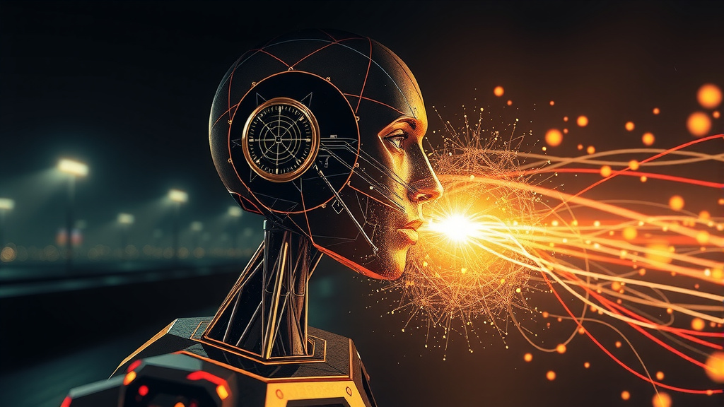 The AI That Knows Physics Will Eat the AI That Knows Words