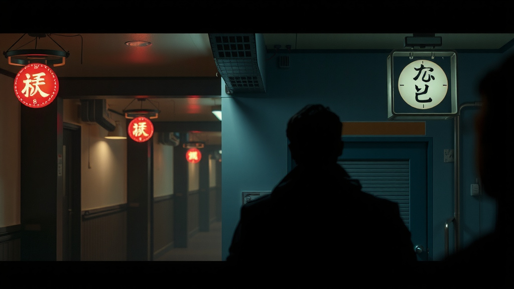 the yin and yang of utility