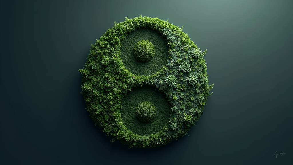 the yin and yang of utility